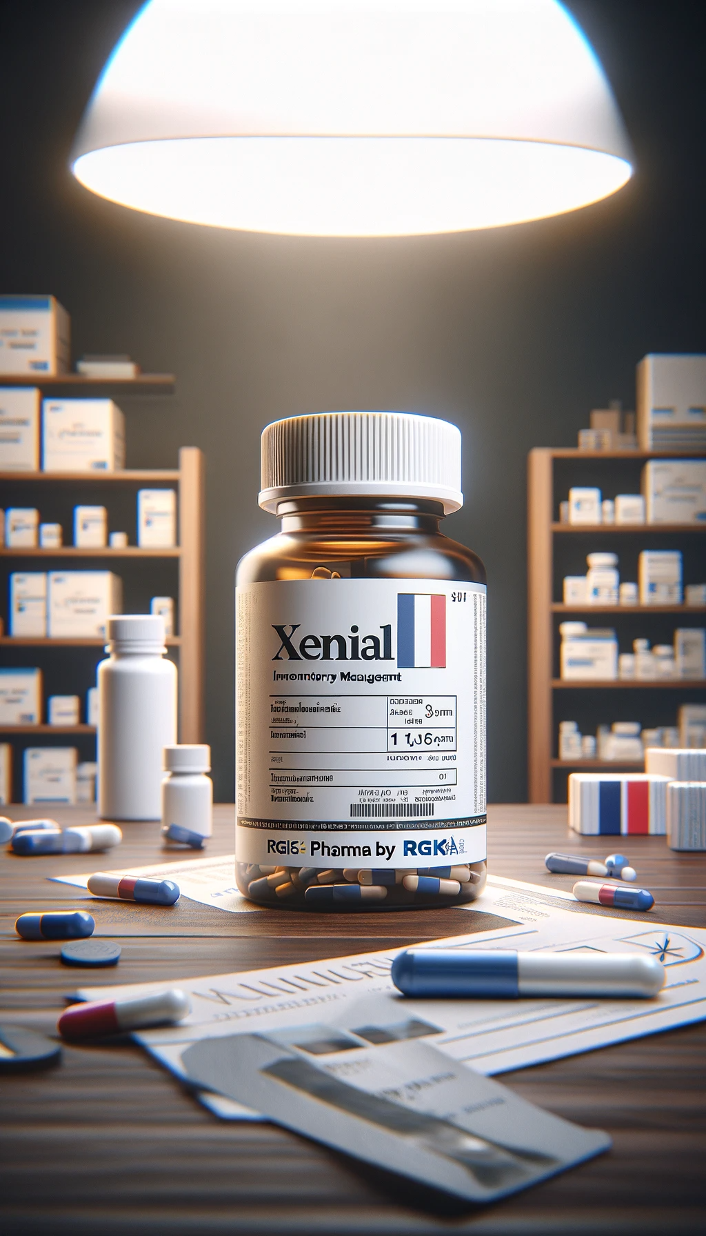 Prix de xenical en pharmacie